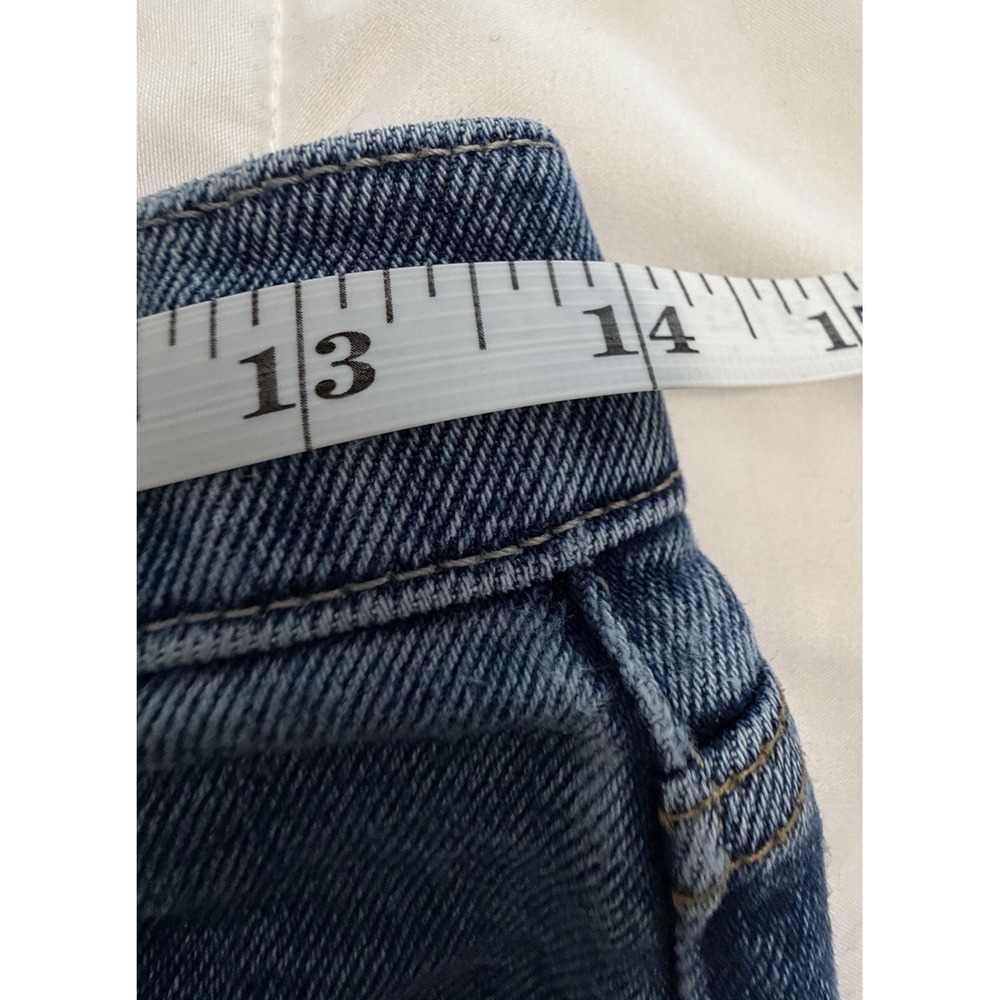 Pistola Lennon High Rise Cropped Bootcut Flare Jeans Milano Women's 28 $178 - Picture 10 of 10